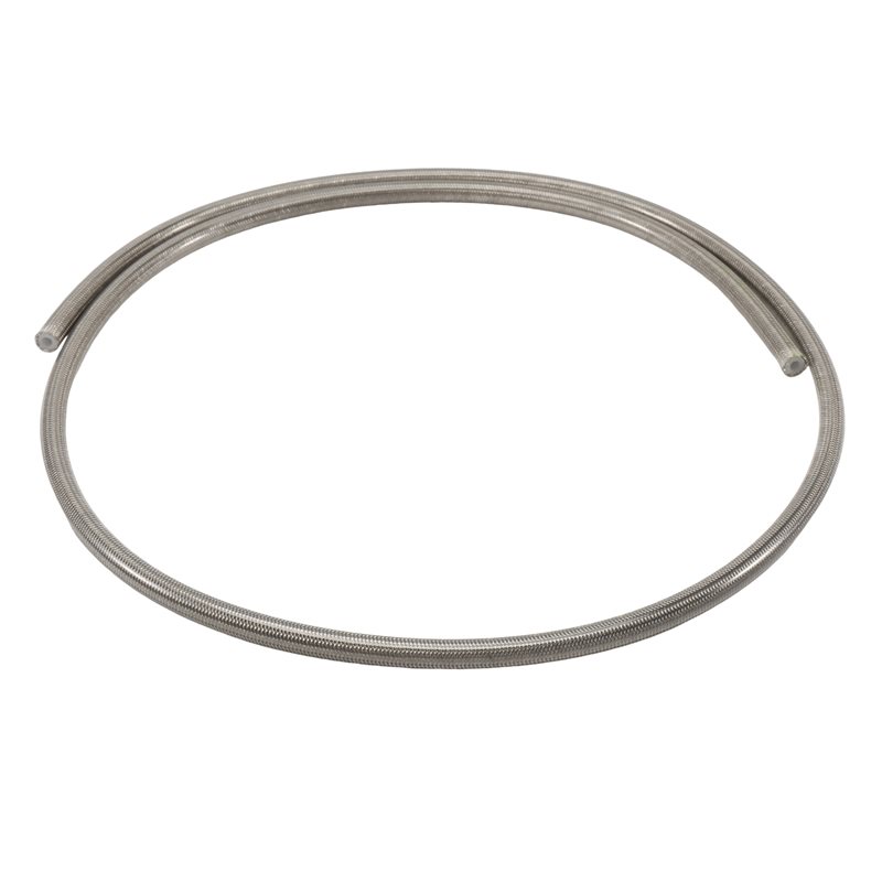 Ptfe Tube - Przewód hamulcowy motocykla AN3 1M, pleciony