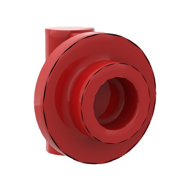 Build Plate - [250 sztuk] 【50 g】 25893 79194