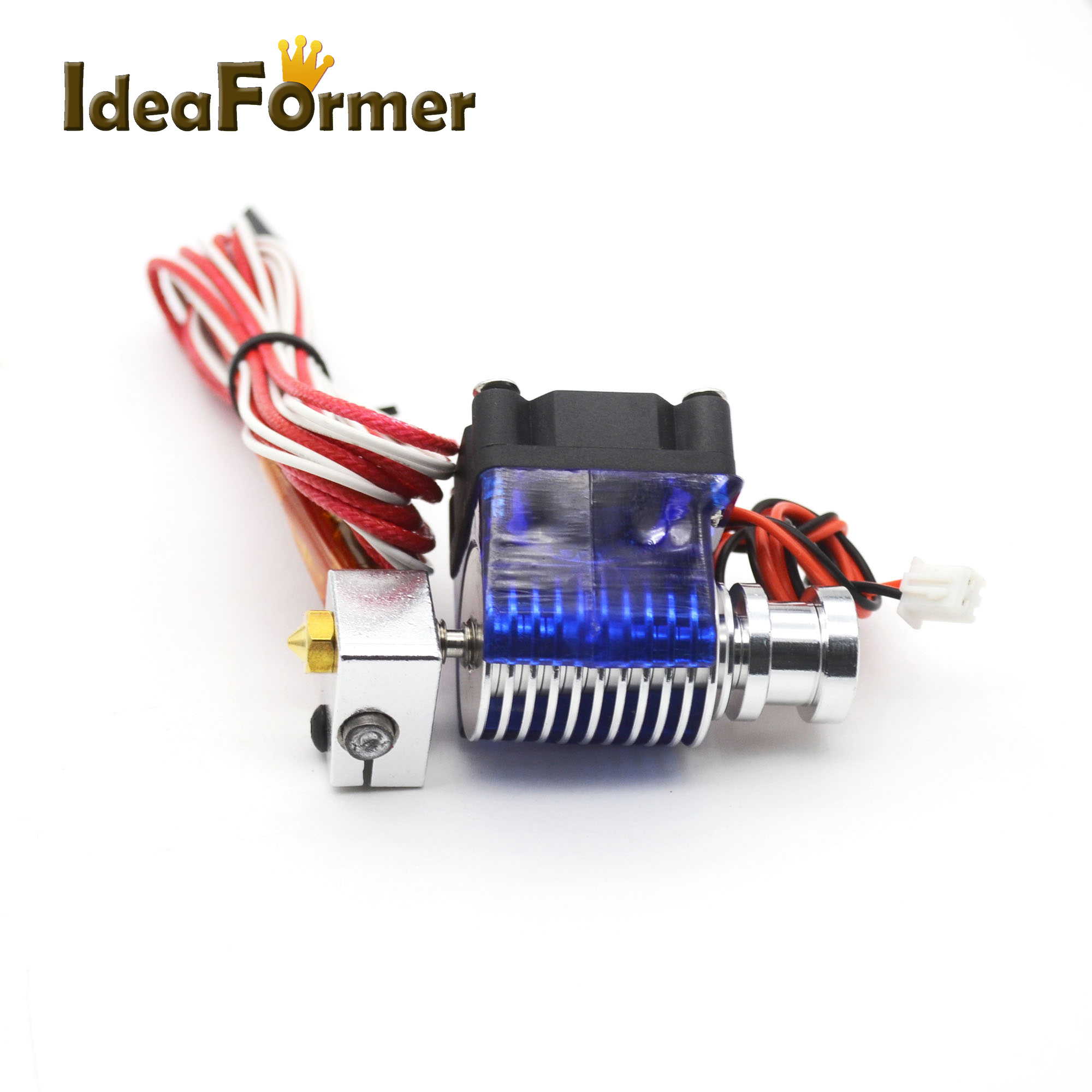 Direct Drive Extruder - Drukarka 3D V6 Wade Short Distance