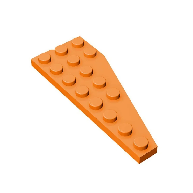 Build Plate - [20 szt.]【50g】50305 Płytka klinowa MOC3X8 z