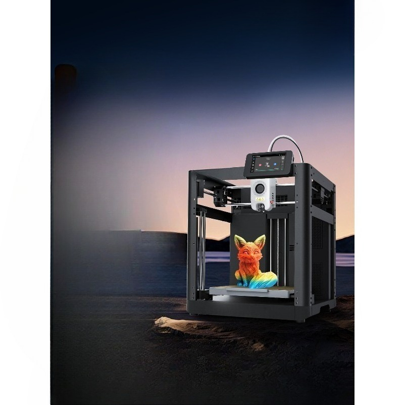 Printer Nozzle - AD5M – przenośna, szybka drukarka 3D