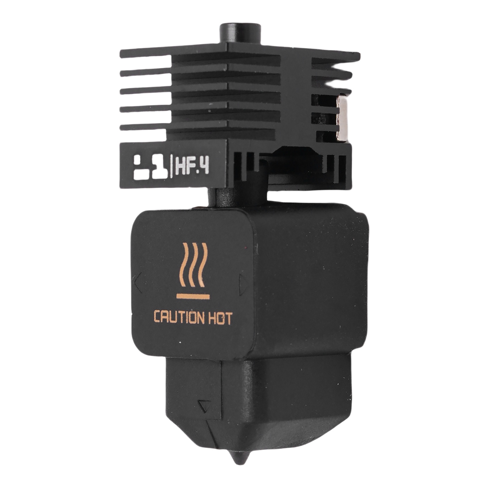 Hotend 0.4Mm - Wymienny hotend o wysokim przepływie do