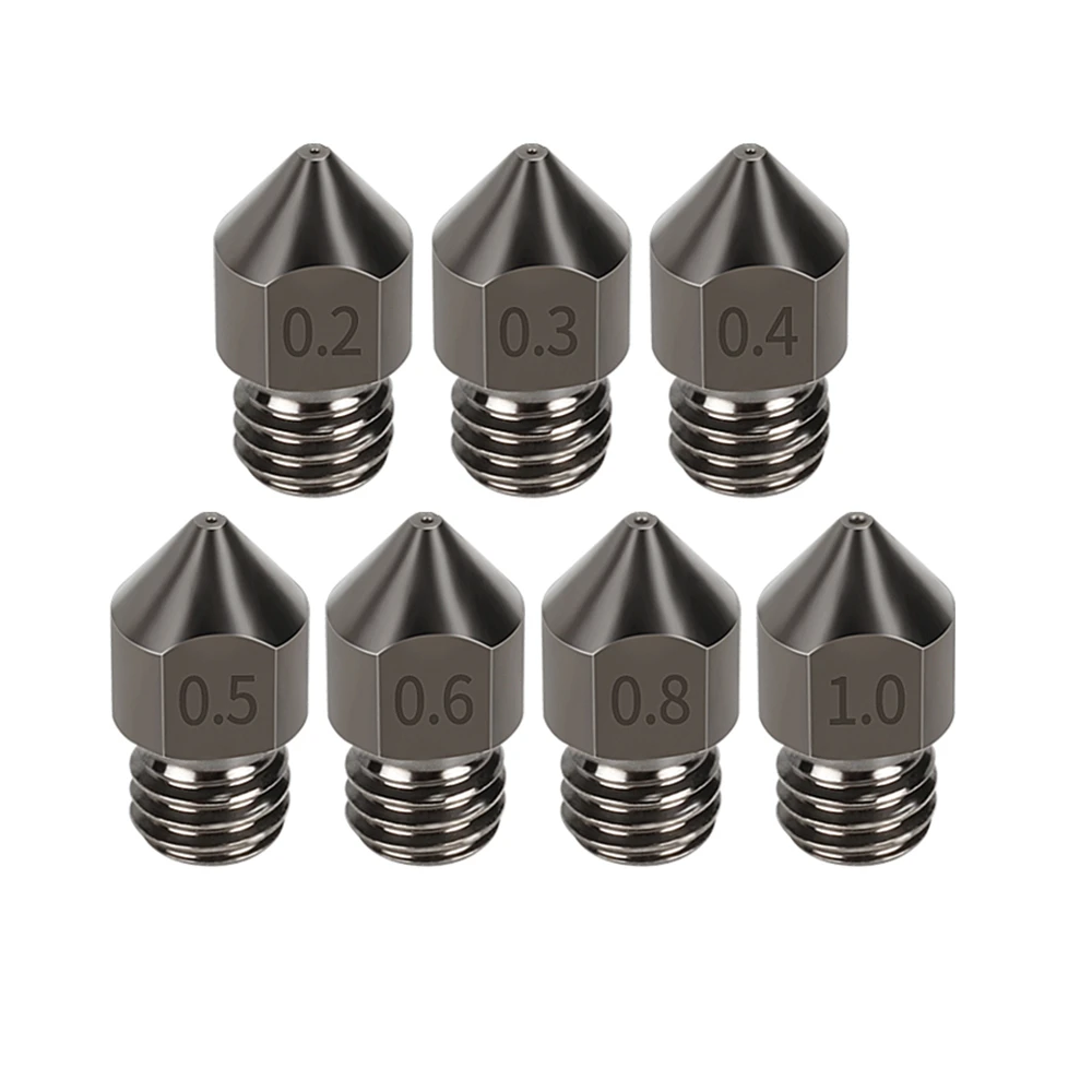 Direct Drive Extruder - 1,75 mm MK8 Drukarka 3D z