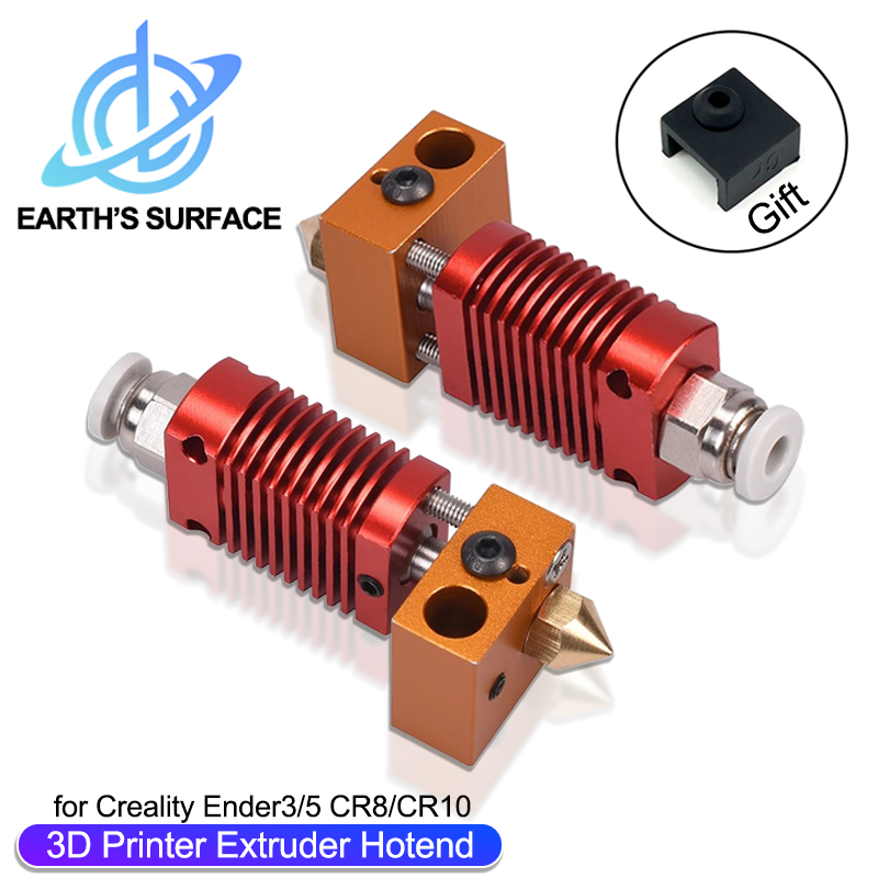 Direct Drive Extruder - Zestaw Hotendu do Drukarki 3D Ender