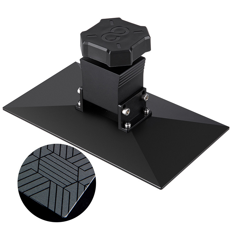 Build Plate - Pasuje do części drukarki 3D ELEGOO