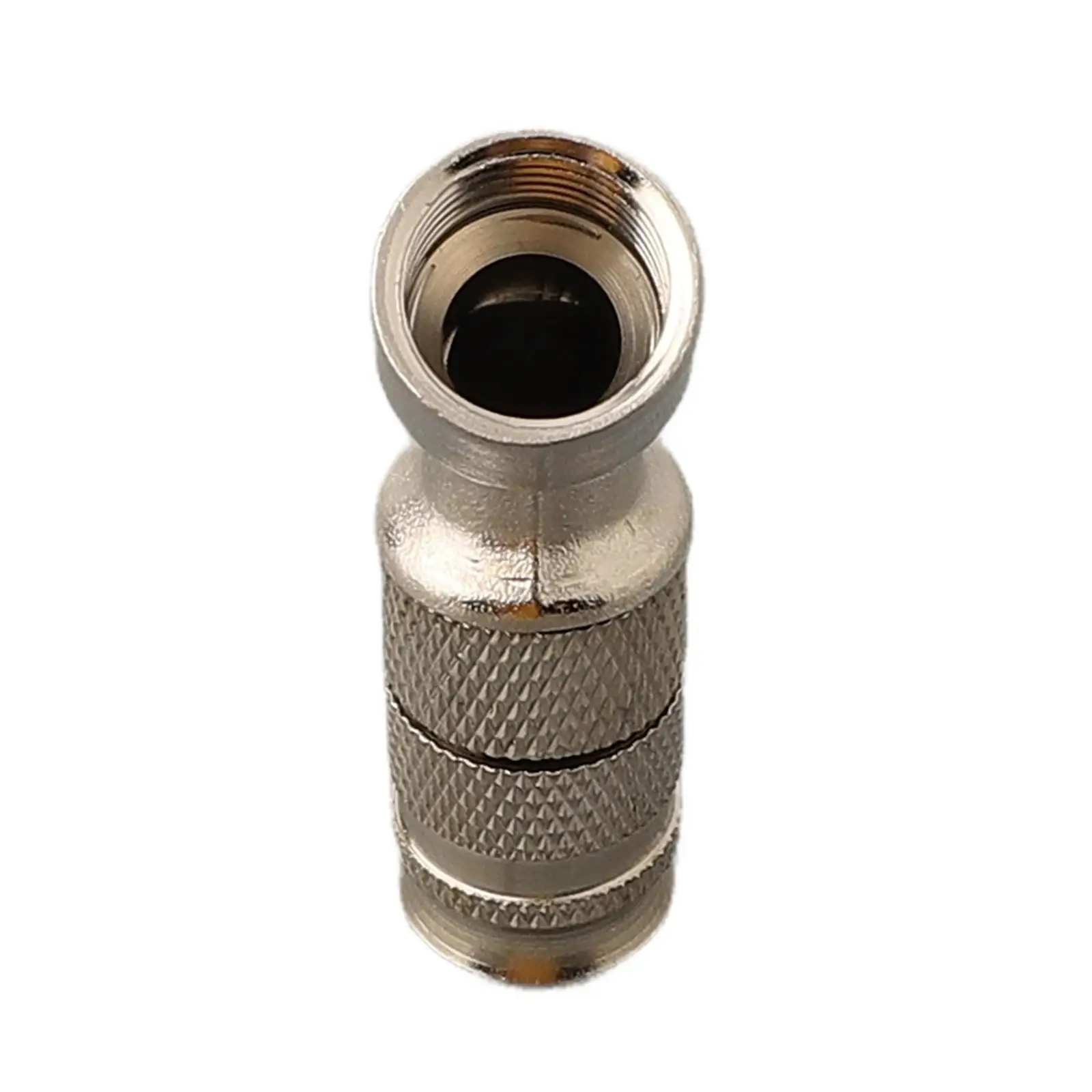 Nozzle Brass - Mosiężna regulowana dysza rozpylająca do czyszczenia