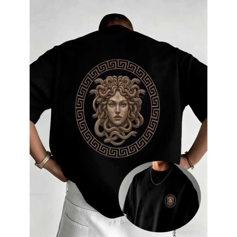 Cobra Extruder - Męski T-shirt z krótkim rękawem w