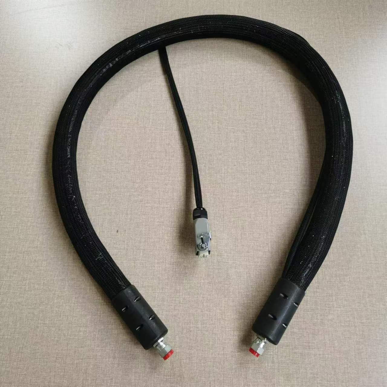 Ptfe Tube - Wąż do pistoletu do kleju na