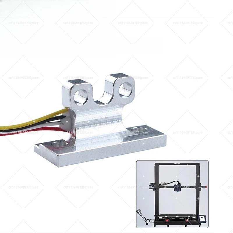 Hotend Assembly - Zestaw do automatycznego poziomowania hotendu z