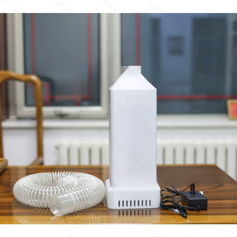 Enclosure 3D Printer - System oczyszczania powietrza do obudowy drukarki