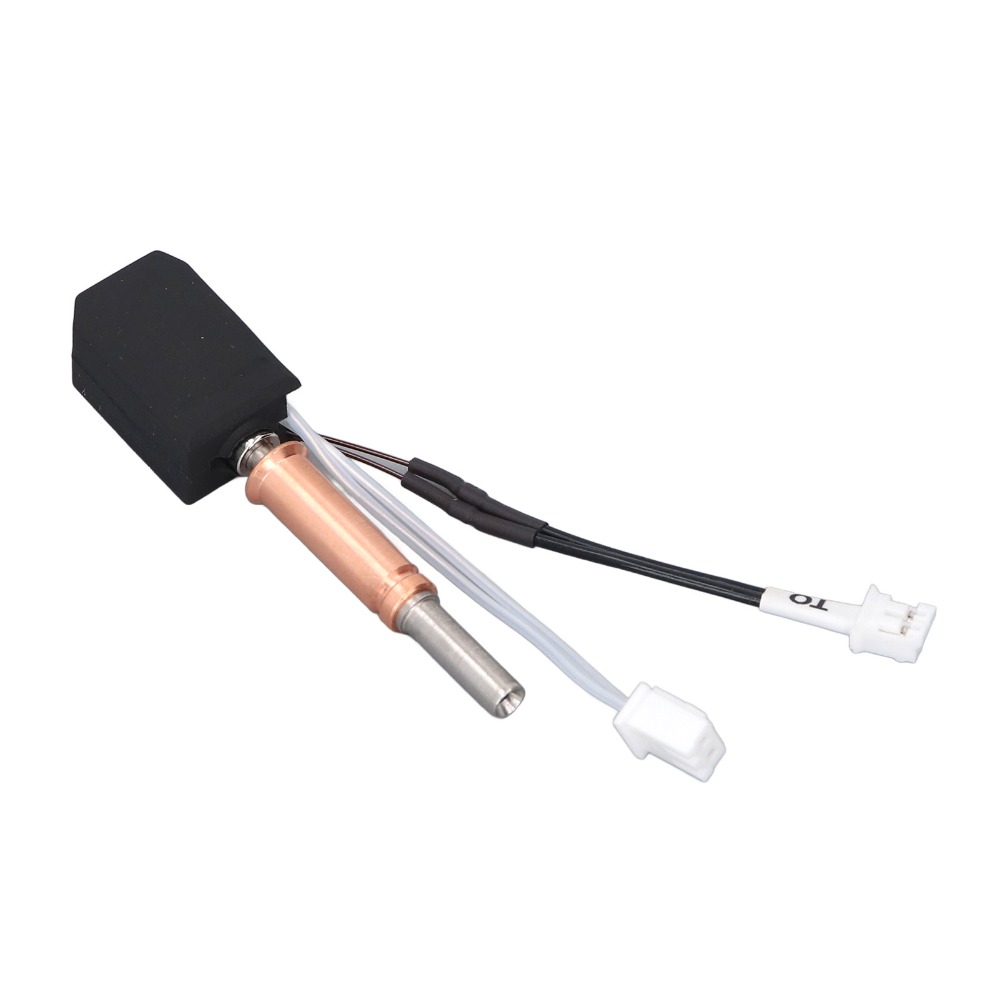 Hotend 0.4Mm - Zestaw ceramicznych elementów grzejnych do drukarki