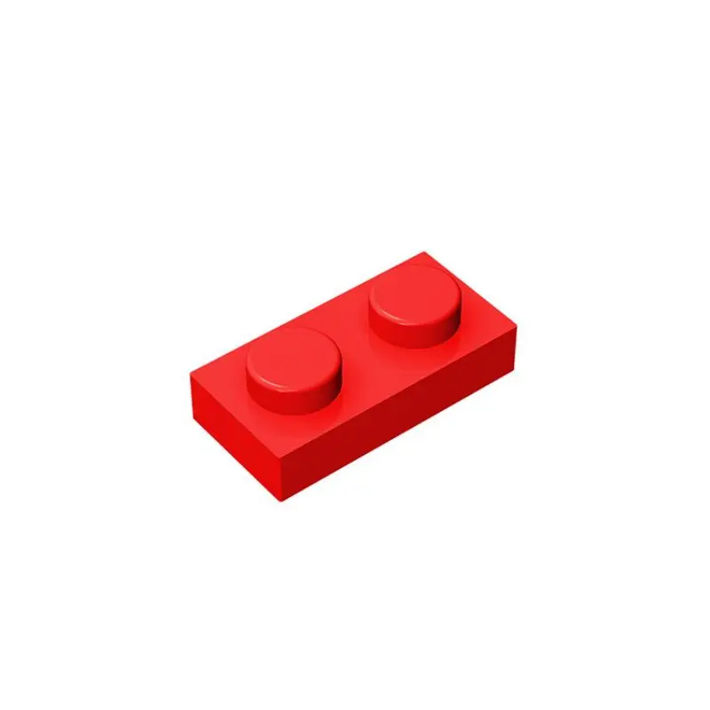 Build Plate - MOC Napraw Swój Niezniszczalny Model z
