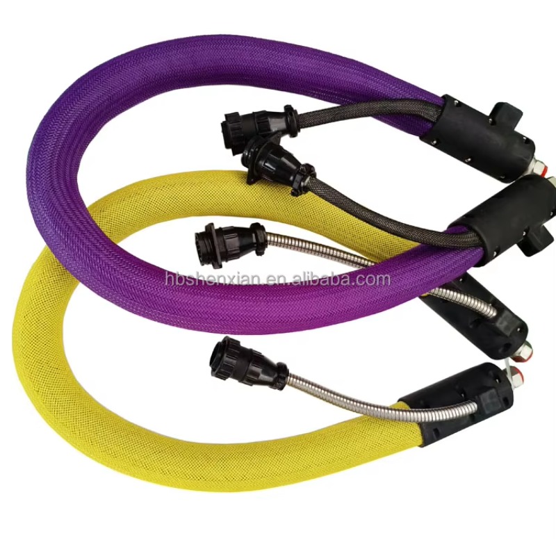 Wąż grzewczy z tworzywa PTFE o – Ptfe Tube recenzja i cena