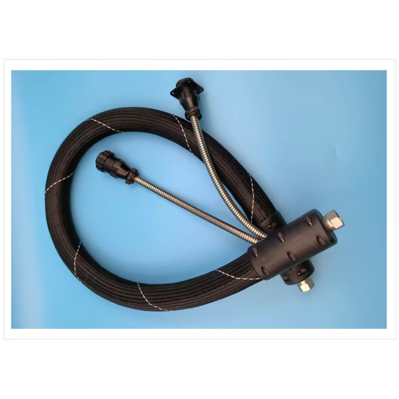 Wąż grzewczy z tworzywa PTFE o – Ptfe Tube recenzja i cena