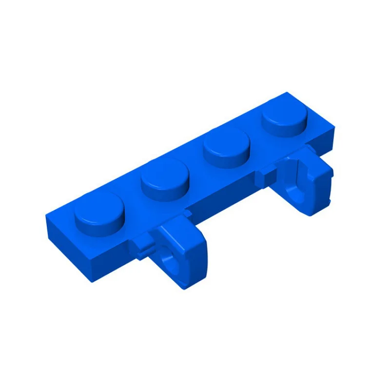 [59 sztuk][50g] 44568 Klocki z – Build Plate recenzja i cena