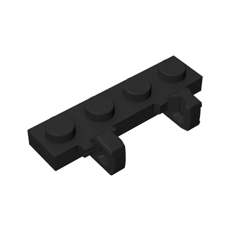 [59 sztuk][50g] 44568 Klocki z – Build Plate recenzja i cena