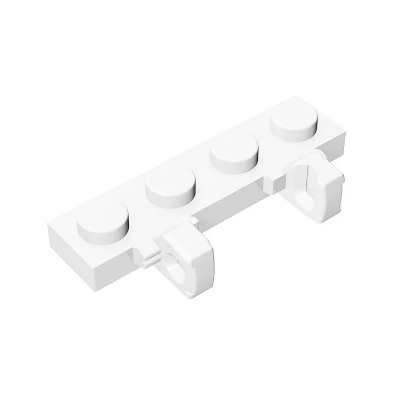 [59 sztuk][50g] 44568 Klocki z – Build Plate recenzja i cena
