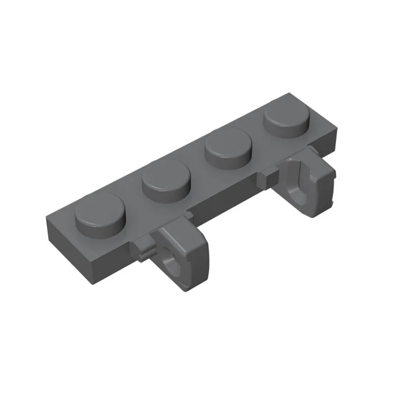 [59 sztuk][50g] 44568 Klocki z – Build Plate recenzja i cena