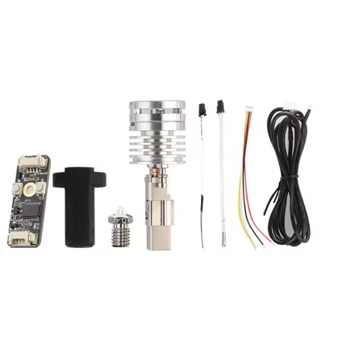 [VALUE PACK] Wysokotemperaturo – Printer Nozzle recenzja i cena