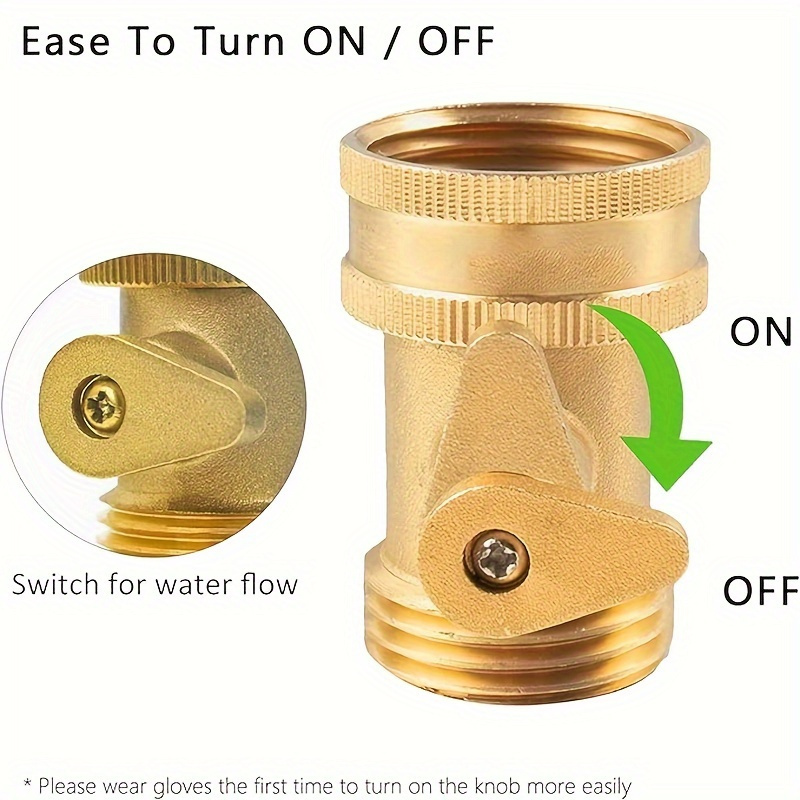 2 szt./zestaw Mosiężna dysza d – Nozzle Brass recenzja i cena