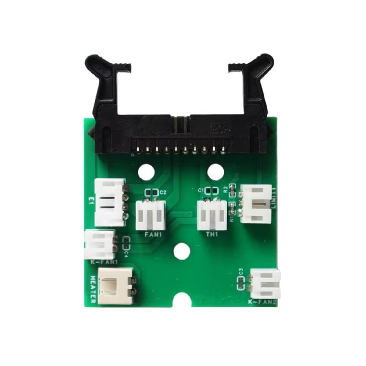 Płytka adaptera hotendu A64I d – Hotend Assembly recenzja i cena