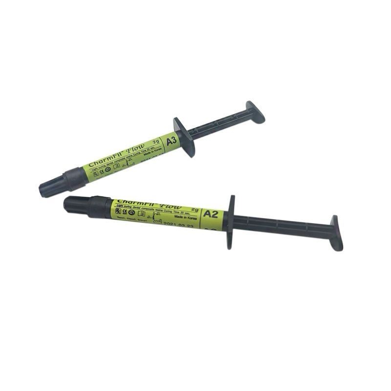 DanKis CharmFil Flow – to nazw – Uv Resin recenzja i cena