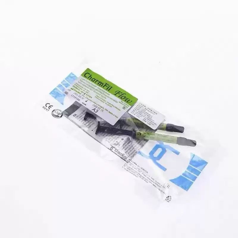 DanKis CharmFil Flow – to nazw – Uv Resin recenzja i cena