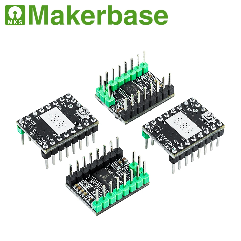 Makerbase MKS TMC2226 2226 – s – Mks Sgen recenzja i cena