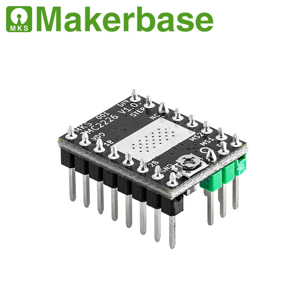 Makerbase MKS TMC2226 2226 – s – Mks Sgen recenzja i cena