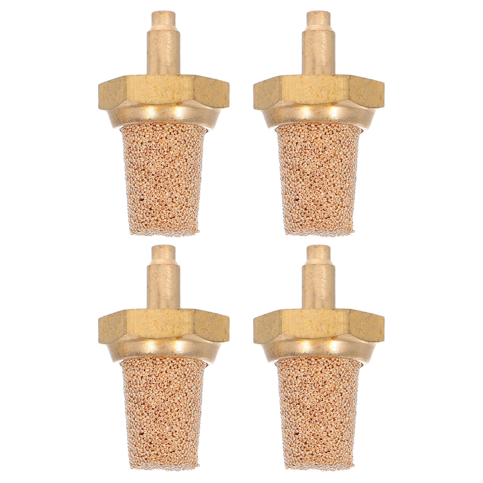 4 sztuki – filtr do maszyny do – Nozzle Brass recenzja i cena