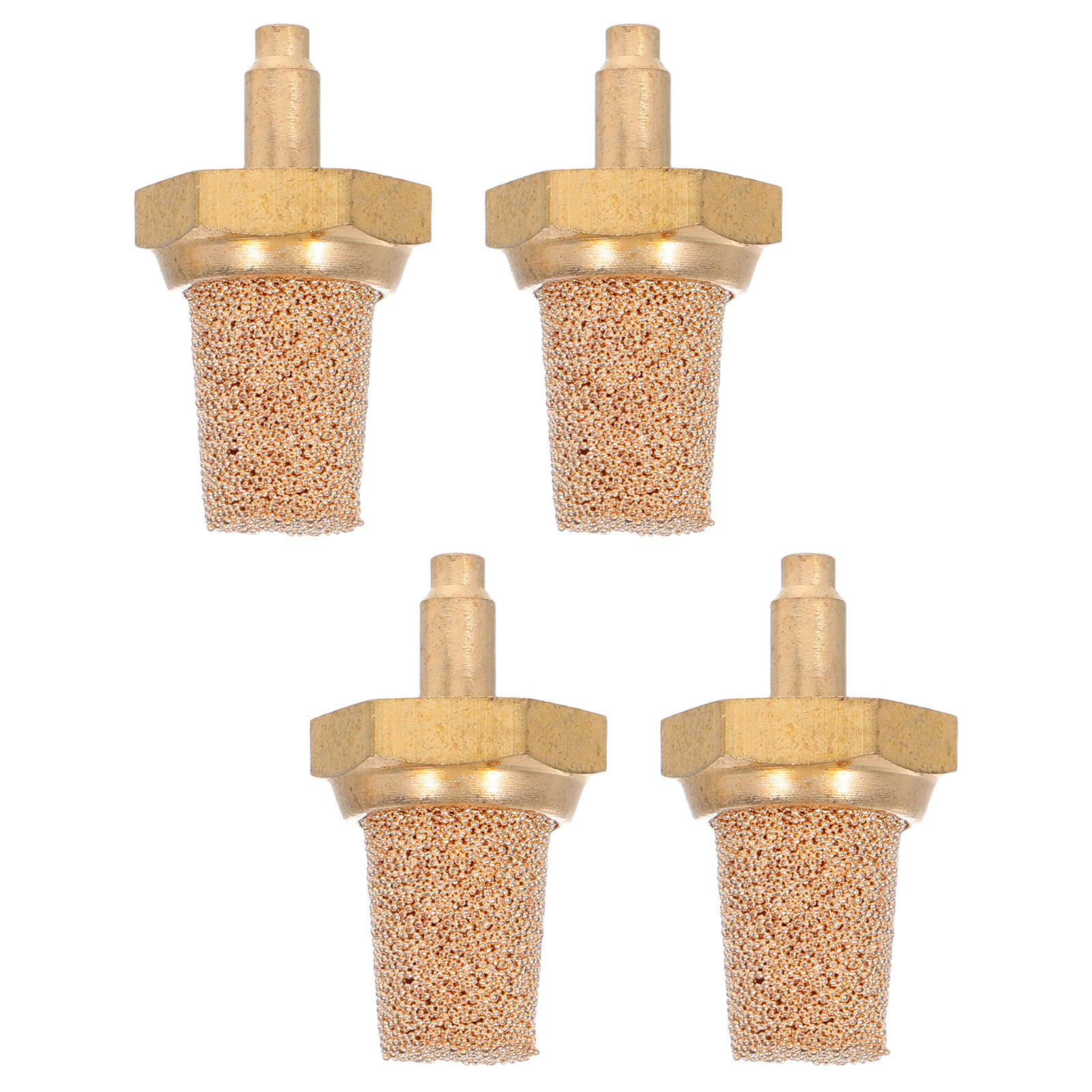 4 sztuki – filtr do maszyny do – Nozzle Brass recenzja i cena