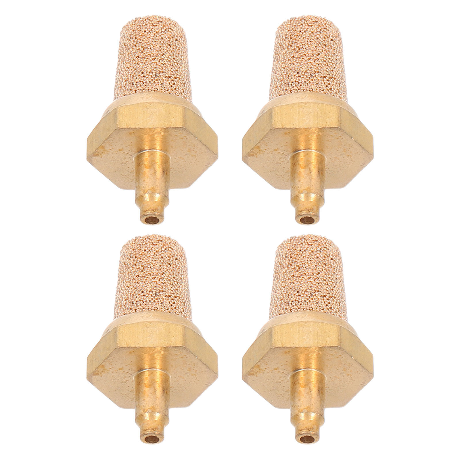 4 sztuki – filtr do maszyny do – Nozzle Brass recenzja i cena