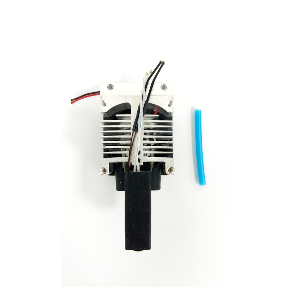 Oryginalny zestaw dysz hotend  – Printer Nozzle recenzja i cena