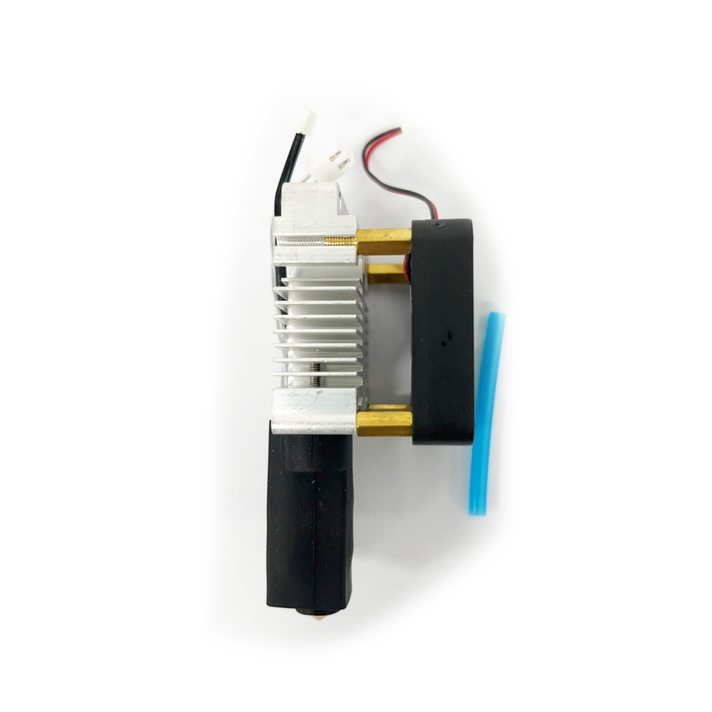 Oryginalny zestaw dysz hotend  – Printer Nozzle recenzja i cena