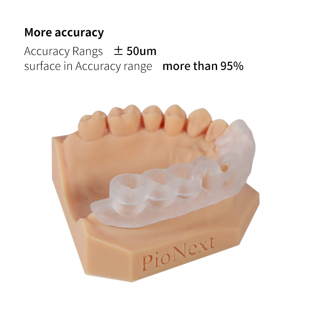 Żywica chirurgiczna LD 1000g o – Resin Printer recenzja i cena