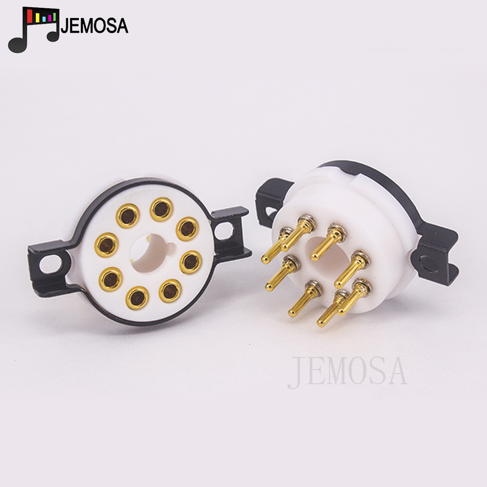 EIZZ PTFE 8PIN podstawa zaworu – Ptfe Tube recenzja i cena