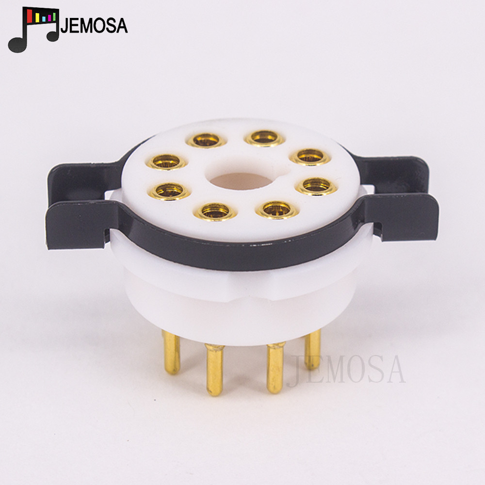 EIZZ PTFE 8PIN podstawa zaworu – Ptfe Tube recenzja i cena