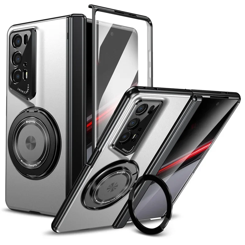 Luksusowe etui na telefon z ma – Glass Bed recenzja i cena