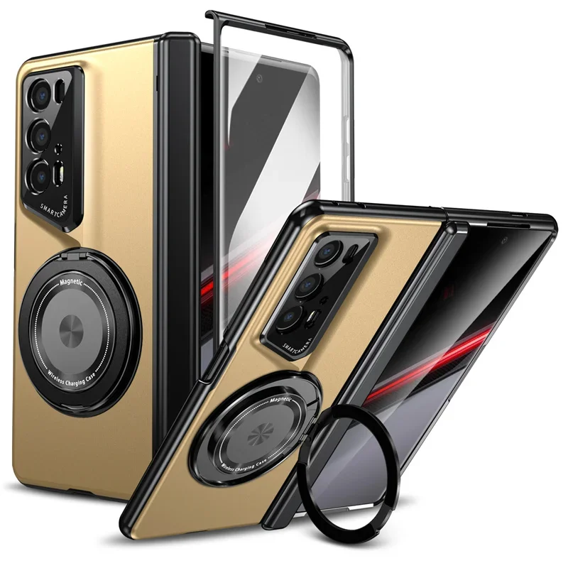 Luksusowe etui na telefon z ma – Glass Bed recenzja i cena