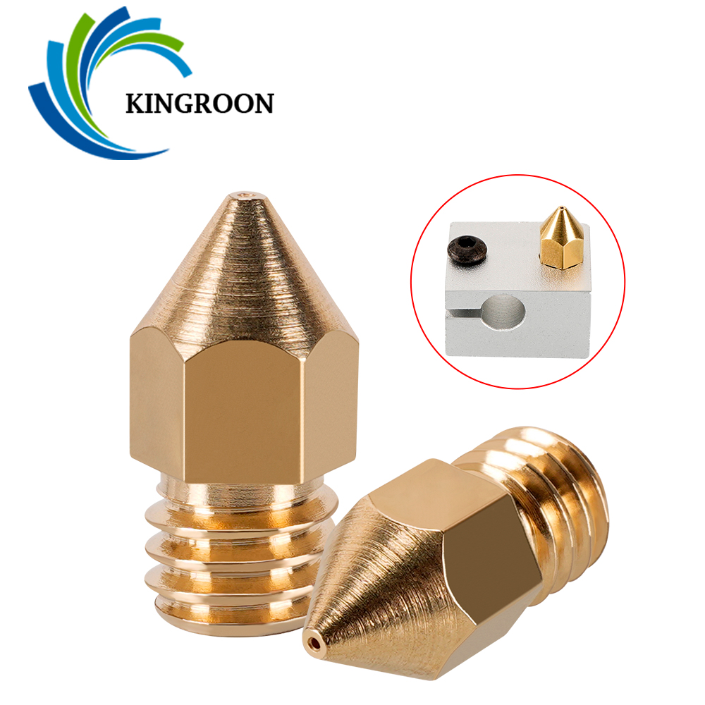 Dysza MK7 MK8 0.4mm 0.3mm 0.2m – Direct Drive Extruder recenzja i cena