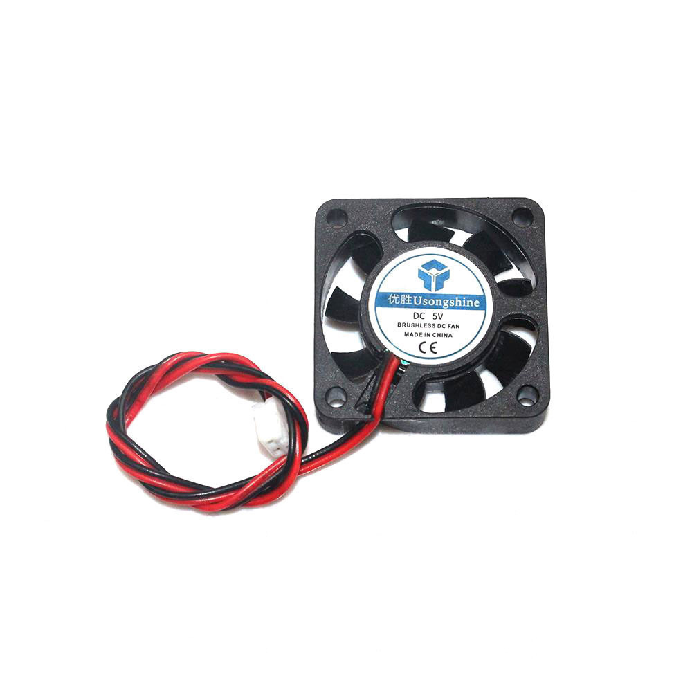 3010/4010/5015/5010/ Wentylato – Direct Drive Extruder recenzja i cena