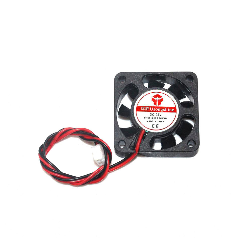 3010/4010/5015/5010/ Wentylato – Direct Drive Extruder recenzja i cena