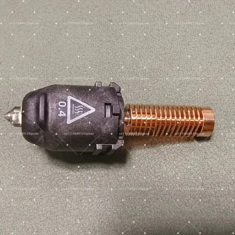 Zestaw dysz hotendu do szybkie – Printer Nozzle recenzja i cena