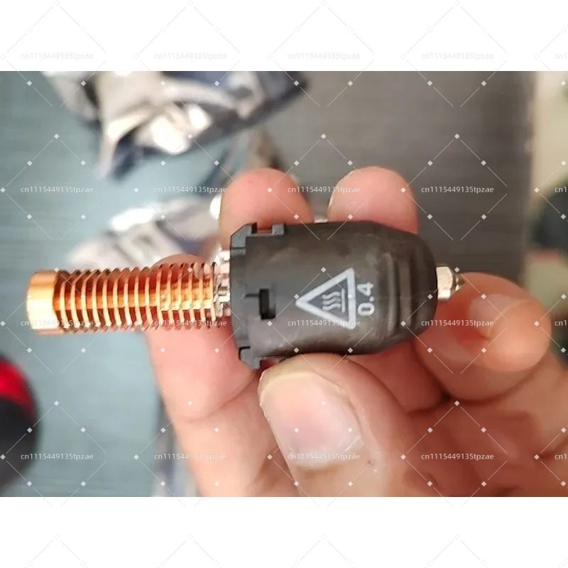 Zestaw dysz hotendu do szybkie – Printer Nozzle recenzja i cena