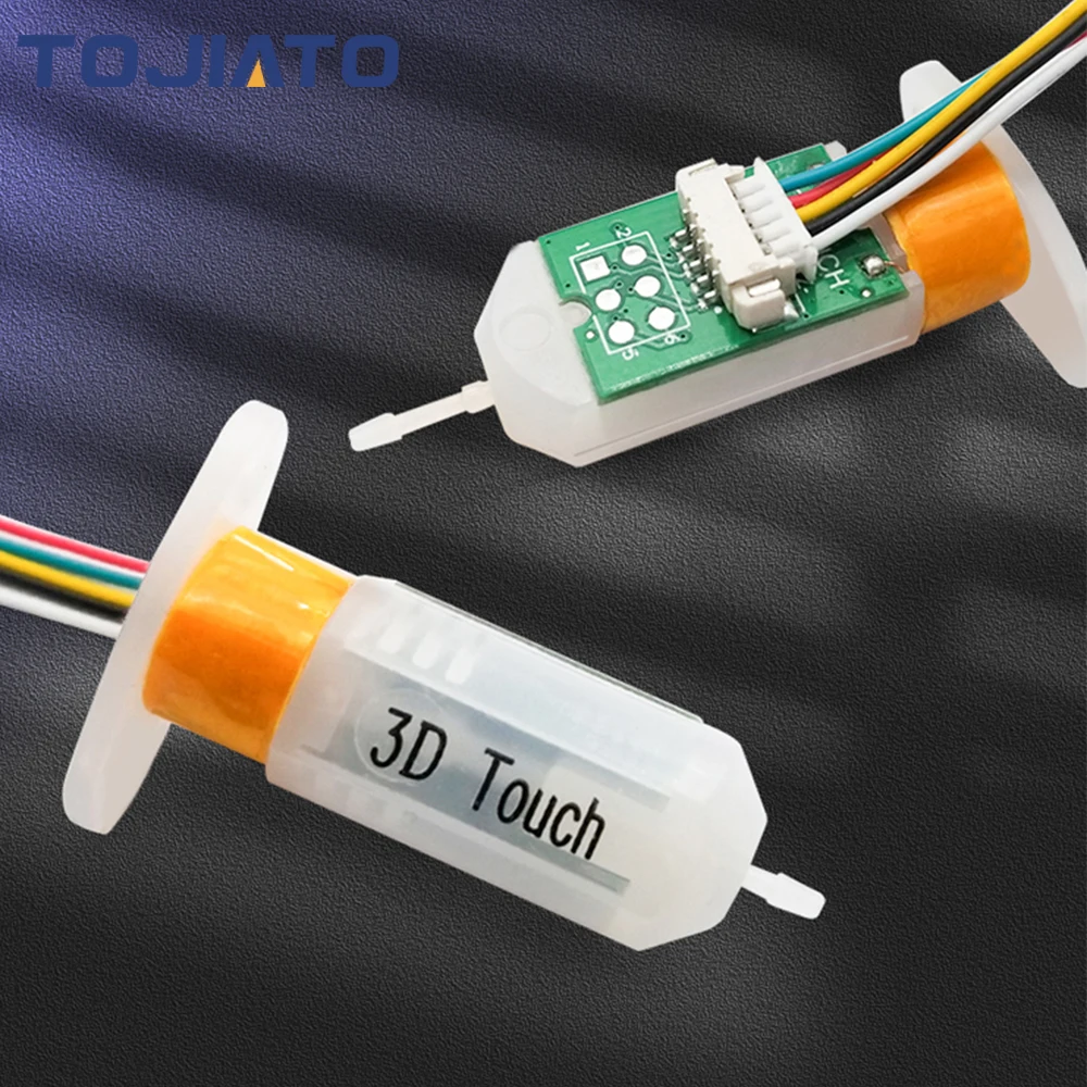 Ulepszenie czujnika 3D Touch,  – Bltouch recenzja i cena