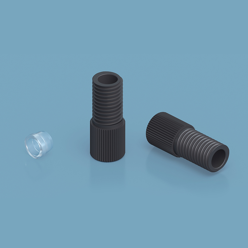Wysokoprecyzyjne złączki do ru – Ptfe Tube recenzja i cena