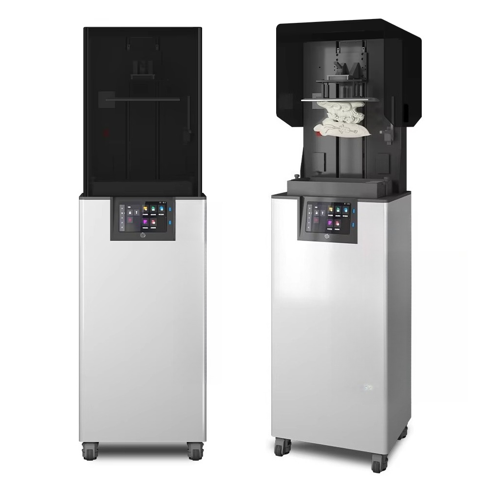 OYOWOOA K1 Przemysłowa drukark – Resin Printer recenzja i cena
