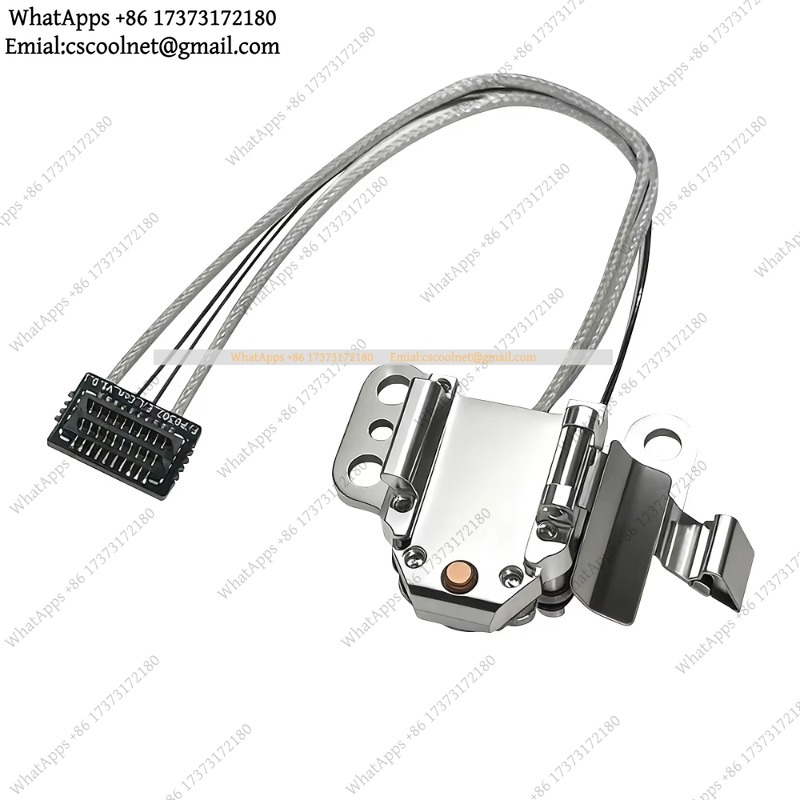 Zestaw Hotend K3 z termistorow – Hotend Assembly recenzja i cena
