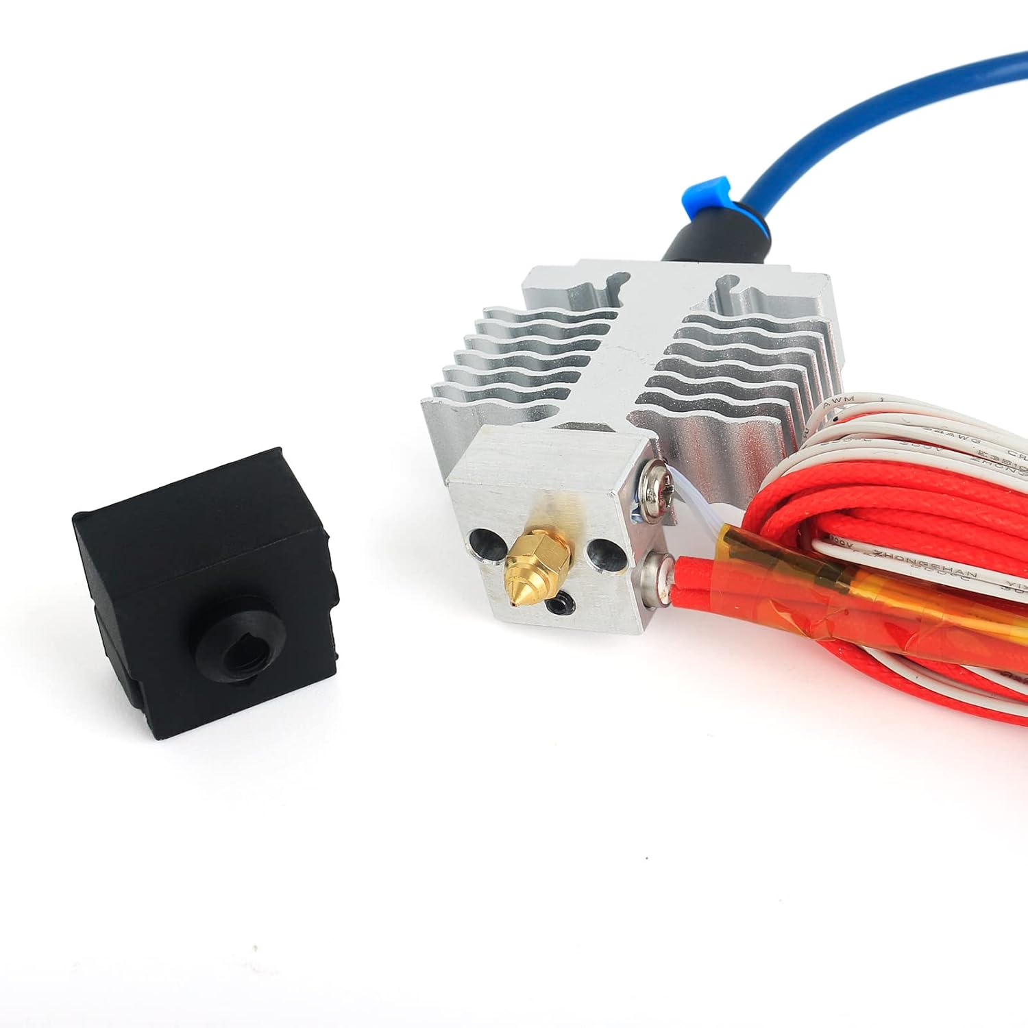Zestaw Hotendu Creality Upgrad – Direct Drive Extruder recenzja i cena