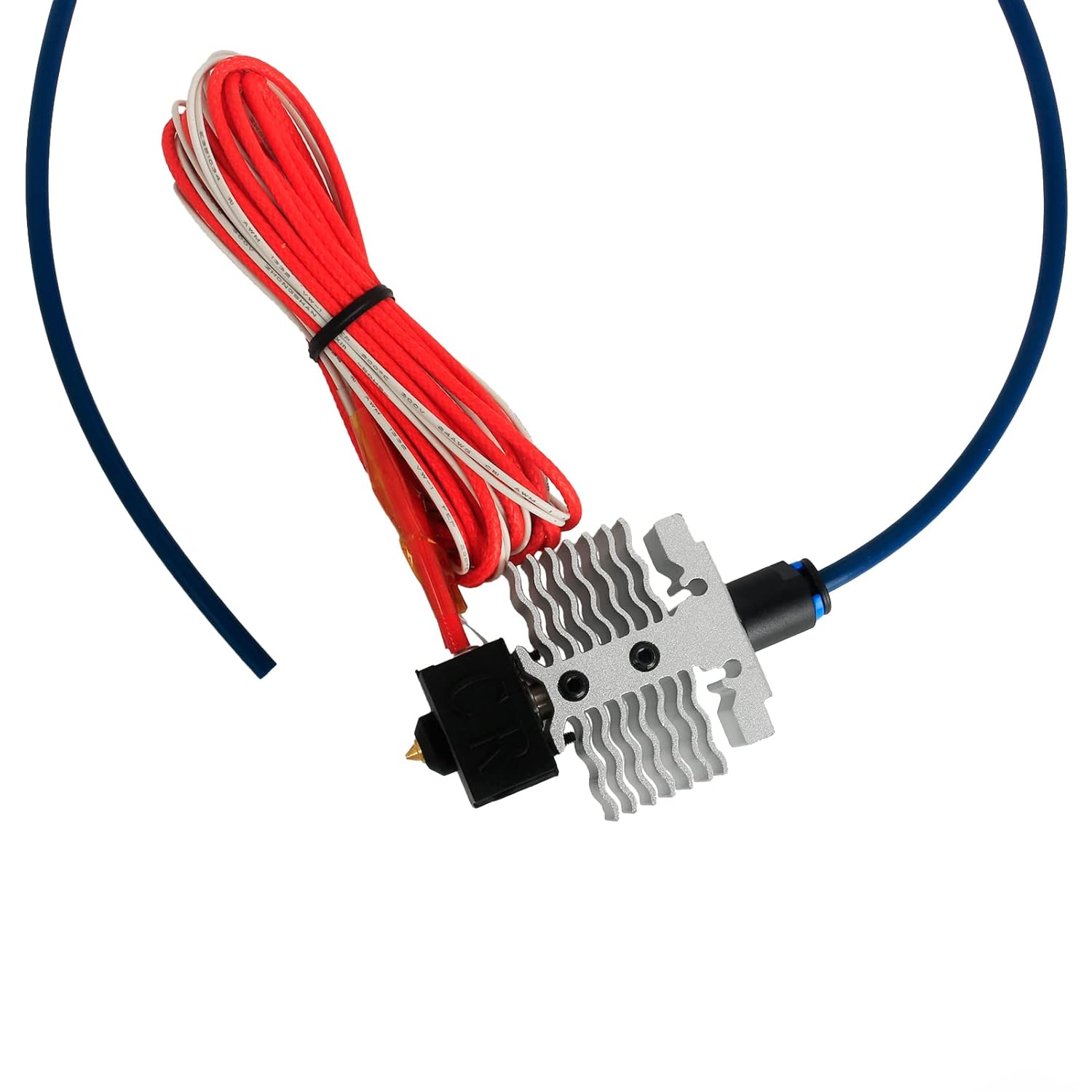 Zestaw Hotendu Creality Upgrad – Direct Drive Extruder recenzja i cena